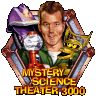 Mystery Science Theater 3000 Presents: